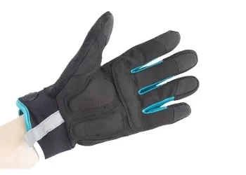 Перчатки универсальные комбинированные URBANE XXL GROSS 90323 купить в Когалыме