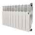 Радиатор Royal Thermo Revolution 350 - 10 секц. купить в Когалыме