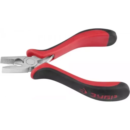 Плоскогубцы  ЗУБР "МАСТЕР" "МИНИ", 120мм 22170-1 купить в Когалыме