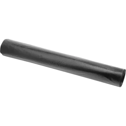 Пакеты для мусора 120 л 10 шт пвд прочные черные длинный ролик Elfe 92726 купить в Когалыме