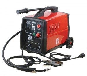 Сварочный полуавтомат BestWeld Master 152 купить в Когалыме