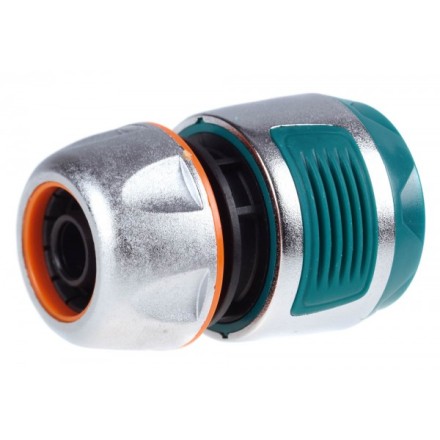 Соединитель RACO &quot;Profi-Plus&quot; (шланг-насадка), 1/2&quot;, усиленный пластик 4247-55097B купить в Когалыме
