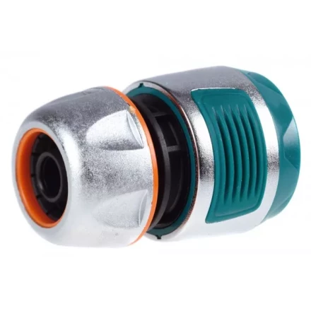 Соединитель RACO "Profi-Plus" (шланг-насадка), 1/2", усиленный пластик 4247-55097B купить в Когалыме