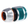 Соединитель RACO "Profi-Plus" (шланг-насадка), 1/2", усиленный пластик 4247-55097B купить в Когалыме