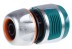 Соединитель RACO &quot;Profi-Plus&quot; (шланг-насадка), 1/2&quot;, усиленный пластик 4247-55097B купить в Когалыме