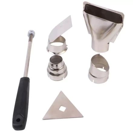 Фен технический Диолд ВГВ-1-01 купить в Когалыме