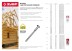 Шурупы ШДШ с шестигранной головкой (DIN 571) коробка серия МАСТЕР купить в Когалыме