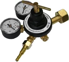 Газовый редуктор углекислотный УР-6-5 купить в Когалыме