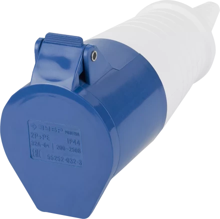 Розетки переносные 250B 6ч серия МАСТЕР купить в Когалыме