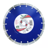 Диск алмазный по бетону 1A1RSS Super Professional MD-STARS 350*3,2*10*24T*25,4 mm купить в Когалыме