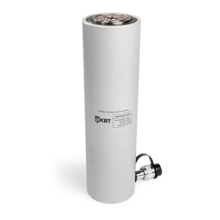 Домкрат грузовой односторонний КВТ ДГ-30П300 серия ПРОФИ (88500) купить в Когалыме