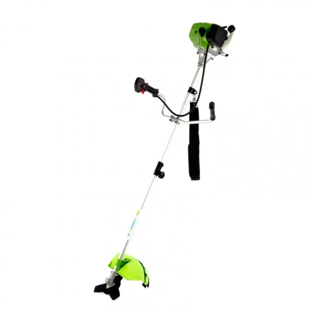 Триммер бензиновый Сибртех БКС 3000-2 разъемная штанга 96246 купить в Когалыме