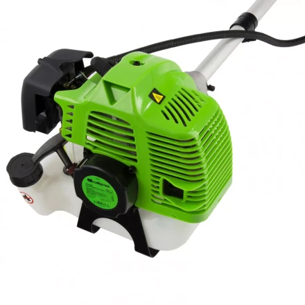 Триммер бензиновый Сибртех БКС 3000-2 разъемная штанга 96246 купить в Когалыме