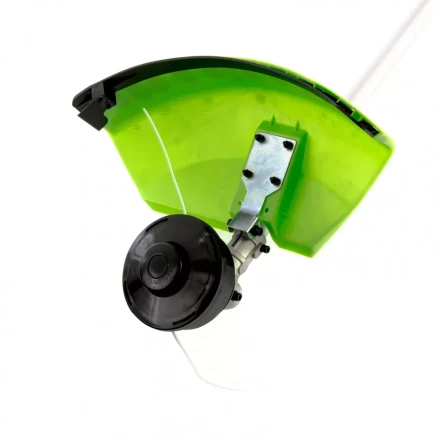 Триммер бензиновый Сибртех БКС 3000-2 разъемная штанга 96246 купить в Когалыме