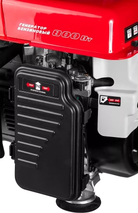 Генератор бензиновый ЗЭСБ-800 серия МАСТЕР купить в Когалыме