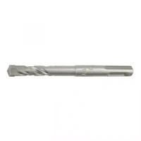 Бур SDS-plus S4 10х110 Кратон 1 02 03 016