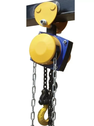 Таль ручная ТРШАп-ЕхТ3-0,5 Н=3 м 1010535 купить в Когалыме