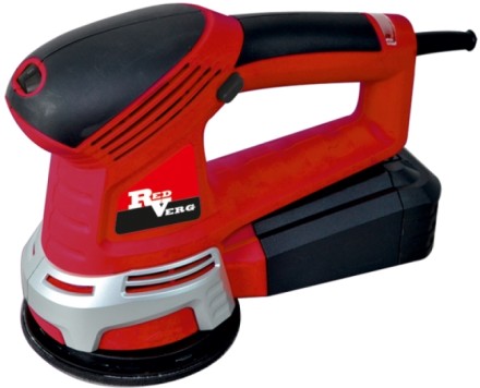 Шлифмашина RedVerg ЭШМ RD-OS45-125 купить в Когалыме