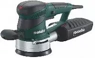 Шлифмашина ЭШМ эксцентриковая Metabo SXE 425 TurboTec купить в Когалыме