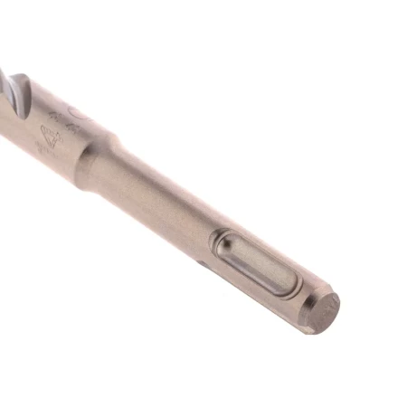 Бур по бетону QUADRO 14 х 160 мм SDS PLUS Gross 70771 купить в Когалыме