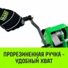 Лебедка ручная HITCH HWG тип GR 150кг 20м (SZ086897) купить в Когалыме