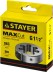 Плашка круглая ручная STAYER &quot;MASTER&quot;, сталь 9ХС, для трубной резьбы G 1 1/2`` 28029-3/2 купить в Когалыме