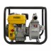 Мотопомпа бензиновая для чистой воды PX-50, 7 л.с, 2&quot;, 600 л/мин, глубина 8 м, напор 30 м Denzel 99201 купить в Когалыме