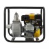 Мотопомпа бензиновая для чистой воды PX-50, 7 л.с, 2&quot;, 600 л/мин, глубина 8 м, напор 30 м Denzel 99201 купить в Когалыме