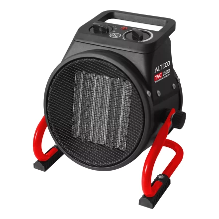 Тепловентилятор ALTECO TVC 2500 25562 купить в Когалыме