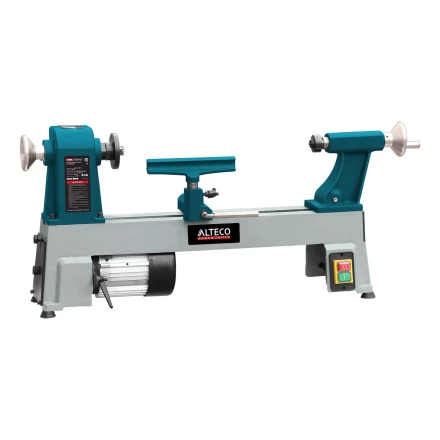 Токарный станок по дереву ALTECO MWL 305/455 59606 купить в Когалыме