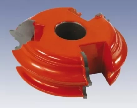 Фреза станочная профильная Кратон (1 09 07 033) 1 09 07 033 купить в Когалыме