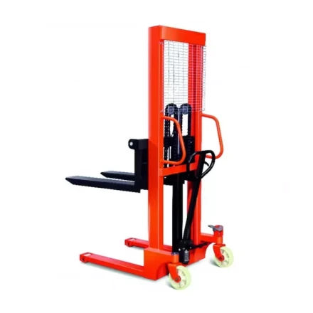 Штабелер гидравлический 1,0 т 1,6 м TOR PWMS1016 1050066 купить в Когалыме