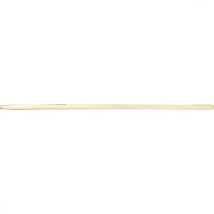 Черенок 40х1200 мм лакированный/под штык 68400 купить в Когалыме