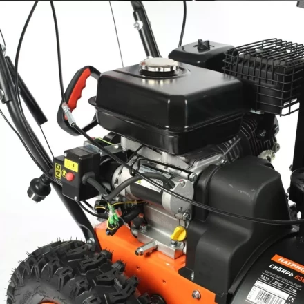 Снегоуборщик бензиновый PATRIOT 65Е СИБИРЬ купить в Когалыме