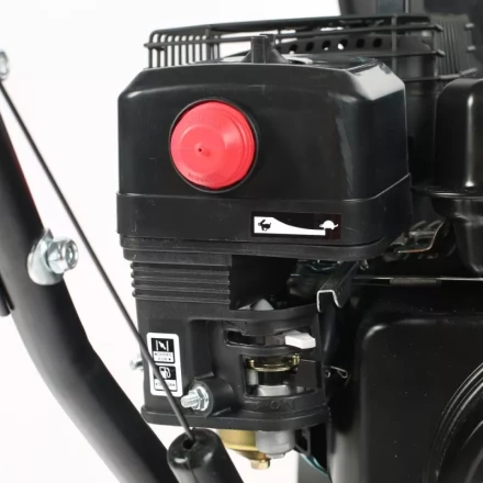 Снегоуборщик бензиновый PATRIOT 65Е СИБИРЬ купить в Когалыме