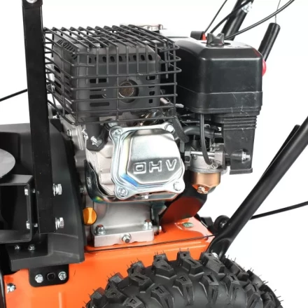 Снегоуборщик бензиновый PATRIOT 65Е СИБИРЬ купить в Когалыме