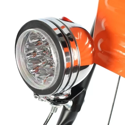 Снегоуборщик бензиновый PATRIOT 65Е СИБИРЬ купить в Когалыме