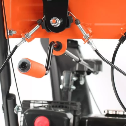 Снегоуборщик бензиновый PATRIOT 65Е СИБИРЬ купить в Когалыме