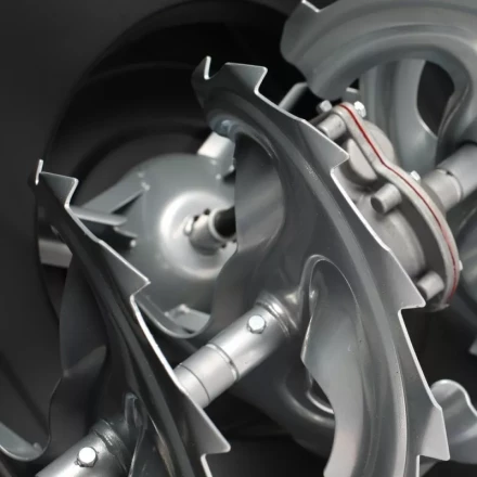 Снегоуборщик бензиновый PATRIOT 65Е СИБИРЬ купить в Когалыме