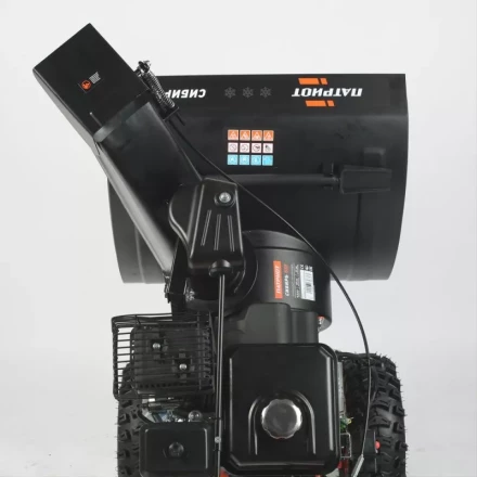 Снегоуборщик бензиновый PATRIOT 65Е СИБИРЬ купить в Когалыме