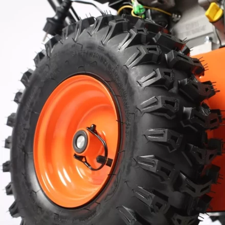 Снегоуборщик бензиновый PATRIOT 65Е СИБИРЬ купить в Когалыме