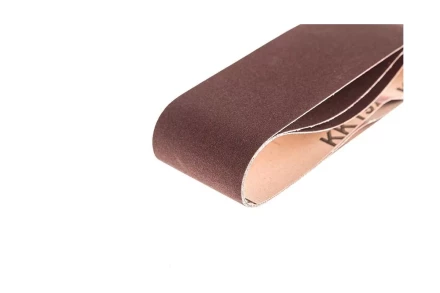 Лента шлиф. бесконечная HAMMER 75х457мм P120 купить в Когалыме