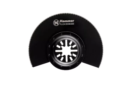 Насадка HAMMER MF-AC 031, 88мм купить в Когалыме