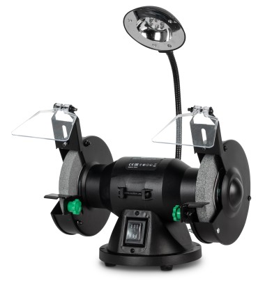 Точильный станок DWT DSP-150 L купить в Когалыме