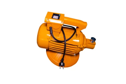 Электропривод глубинного вибратора для бетона TOR ZN70-JT 1024052 купить в Когалыме