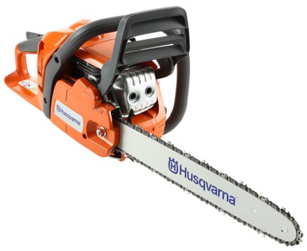 Бензопила Husqvarna 140 А купить в Когалыме