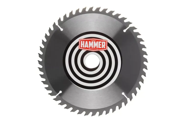 Диск пильный твердосплавный HAMMER Ф235х30мм 48зуб. купить в Когалыме