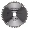Диск пильный твердосплавный HAMMER Ф235х30мм 48зуб. купить в Когалыме
