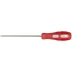 Отвертка ЗУБР "ПРОФИ" хромованадиевая сталь, двухкомпонентная рукоятка, магнит наконечник, PH0x100мм 25232-0-100_z01 купить в Когалыме