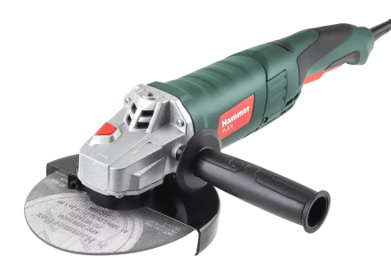 Болгарка УШМ Hammer Flex USM1350D купить в Когалыме